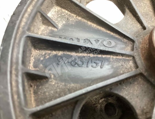 Насос гидроусилителя руля Volvo V70 II (SW) 2000-2008  Volvo V70 V70 II (SW) 2000-2008
