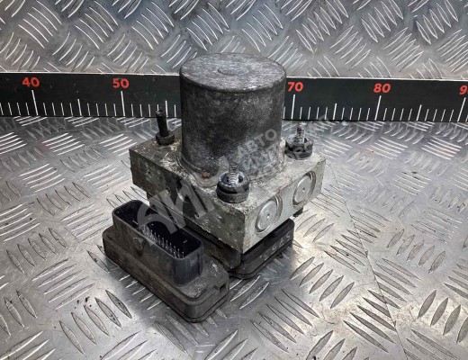 Блок ABS Volkswagen Crafter I (2E) 2006-2016  Volkswagen Crafter Crafter I (2E) 2006-2016
