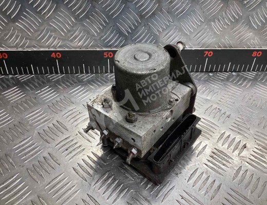 Блок ABS Volkswagen Crafter I (2E) 2006-2016  Volkswagen Crafter Crafter I (2E) 2006-2016
