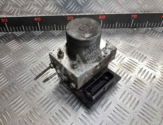 Блок ABS Mercedes Vario (W670) 1996-2013  Mercedes Vario Vario (W670) 1996-2013