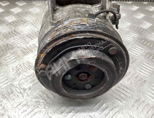 Компрессор кондиционера Volvo V70 II (SW) 2000-2008  Volvo V70 V70 II (SW) 2000-2008