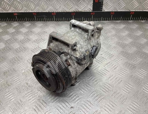 Компрессор кондиционера Volvo V70 II (SW) 2000-2008  Volvo V70 V70 II (SW) 2000-2008