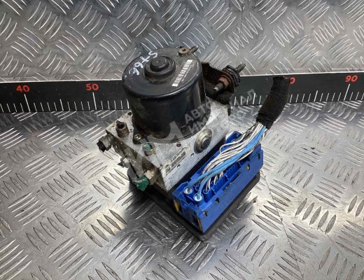 Блок ABS Citroen C5 I 2001-2004  Citroen C5 C5 I 2001-2004