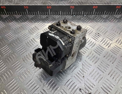 Блок ABS Volkswagen Passat B5 (3B) 1996-2000  Volkswagen Passat Passat B5 (3B) 1996-2000