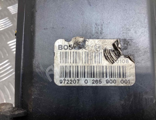 Блок ABS BMW 5-Series (E39) 1995-2000  BMW 5-Series 5-Series (E39) 1995-2000