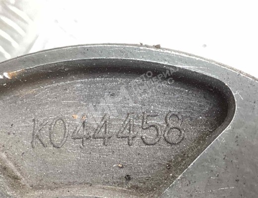 Энергоаккумулятор Mercedes Vario (W670) 1996-2013  Mercedes Vario Vario (W670) 1996-2013