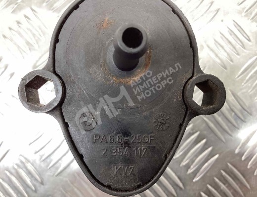 Клапан отсечки топлива BMW 5-Series (E39) 1995-2000  BMW 5-Series 5-Series (E39) 1995-2000