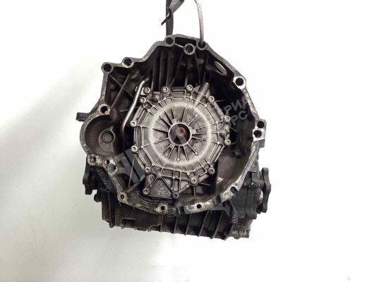 Вариатор Audi A4 B6 (8EC, 8E5) 2000-2004  Audi A4 A4 B6 (8EC, 8E5) 2000-2004