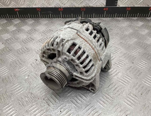 Генератор Opel Astra G 1998-2004  Opel Astra Astra G 1998-2004