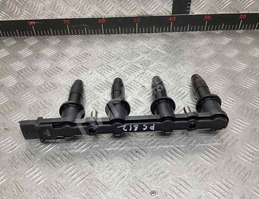 Катушка зажигания Opel Astra G 1998-2004  Opel Astra Astra G 1998-2004