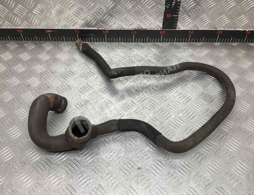 Патрубок радиатора Opel Astra G 1998-2004  Opel Astra Astra G 1998-2004
