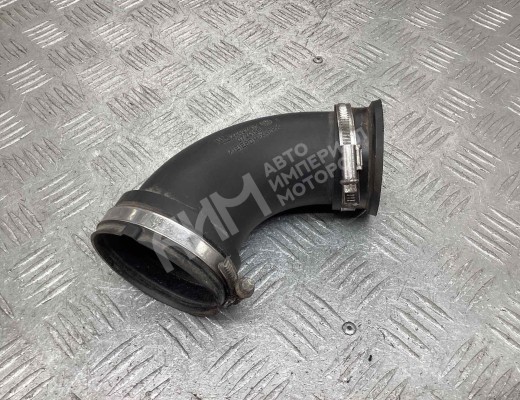 Патрубок воздушного фильтра Opel Astra G 1998-2004  Opel Astra Astra G 1998-2004