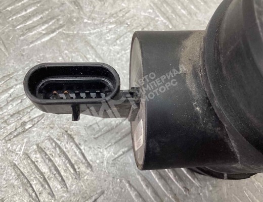 Расходомер воздуха Opel Astra G 1998-2004  Opel Astra Astra G 1998-2004