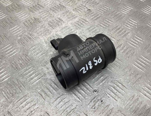 Расходомер воздуха Opel Astra G 1998-2004  Opel Astra Astra G 1998-2004