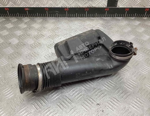 Патрубок воздушного фильтра Opel Astra G 1998-2004  Opel Astra Astra G 1998-2004