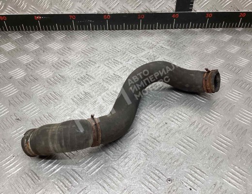 Патрубок радиатора Opel Astra G 1998-2004  Opel Astra Astra G 1998-2004