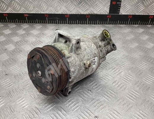 Компрессор кондиционера Opel Astra G 1998-2004  Opel Astra Astra G 1998-2004