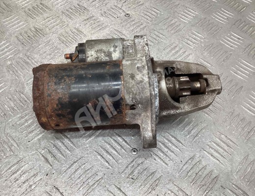 Стартер Mitsubishi Colt VI (Z30) 2004-2008  Mitsubishi Colt Colt VI (Z30) 2004-2008