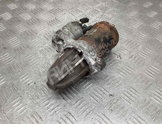 Стартер Mitsubishi Colt VI (Z30) 2004-2008  Mitsubishi Colt Colt VI (Z30) 2004-2008