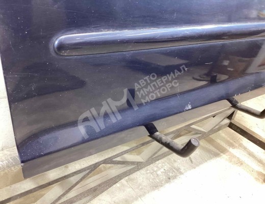 Дверь передняя левая Volkswagen Golf+ V (5M) 2005-2014  Volkswagen Golf Plus Golf+ V (5M) 2005-2014