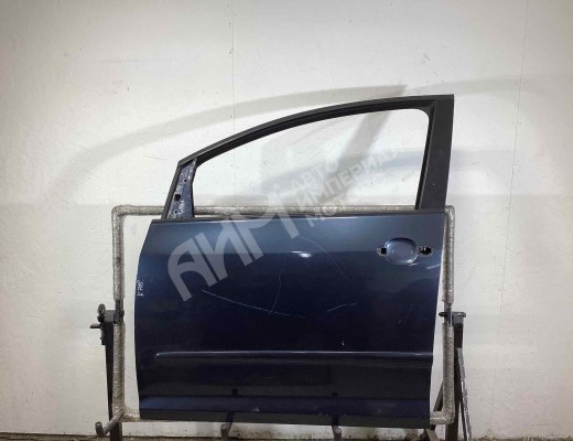 Дверь передняя левая Volkswagen Golf+ V (5M) 2005-2014  Volkswagen Golf Plus Golf+ V (5M) 2005-2014