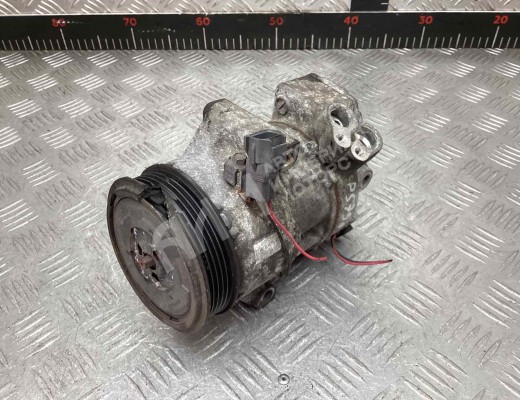 Компрессор кондиционера Mitsubishi Colt VI (Z30) 2004-2008  Mitsubishi Colt Colt VI (Z30) 2004-2008