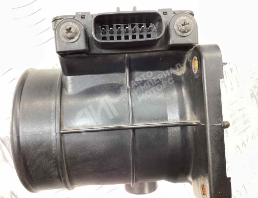 Расходомер воздуха Mitsubishi Lancer 9 (CS) 2005-2010 2-й рестайлинг  Mitsubishi Lancer Lancer 9 (CS) 2005-2010 2-й рестайлинг