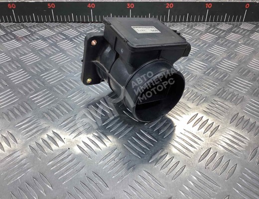 Расходомер воздуха Mitsubishi Lancer 9 (CS) 2005-2010 2-й рестайлинг  Mitsubishi Lancer Lancer 9 (CS) 2005-2010 2-й рестайлинг