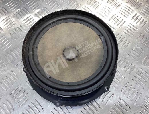 Динамик двери передней левой Volkswagen Golf+ V (5M) 2005-2014  Volkswagen Golf Plus Golf+ V (5M) 2005-2014