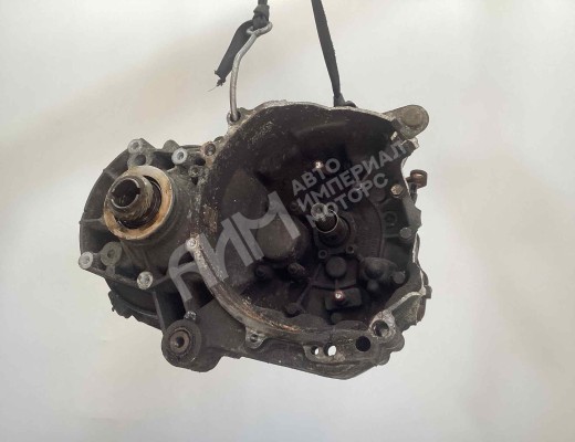 КПП механическая (МКПП) Volkswagen Transporter T4 (7D) 1990-1997  Volkswagen Transporter Transporter T4 (7D) 1990-1997