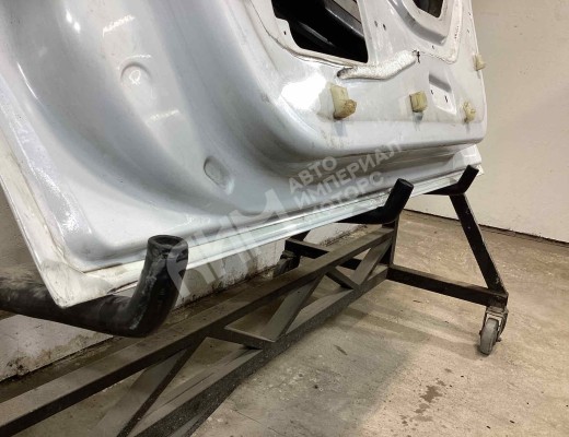Дверь передняя правая Ford Transit Connect I 2002-2009  Ford Transit Connect Transit Connect I 2002-2009