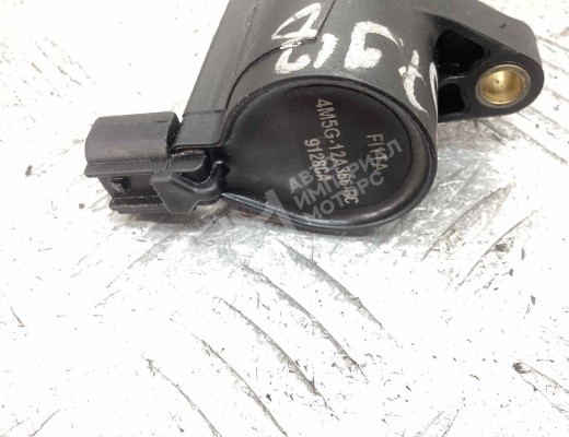 Катушка зажигания Ford Focus II 2008-2011 рестайлинг  Ford Focus Focus II 2008-2011 рестайлинг