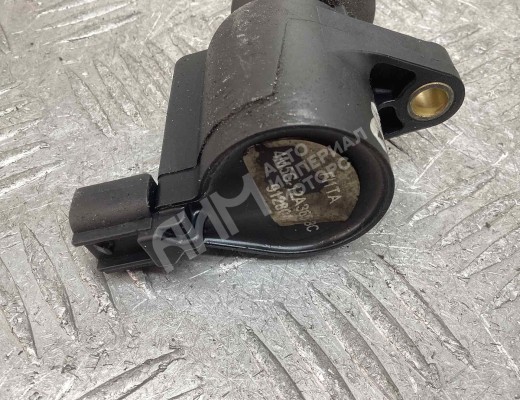 Катушка зажигания Ford Focus II 2008-2011 рестайлинг  Ford Focus Focus II 2008-2011 рестайлинг