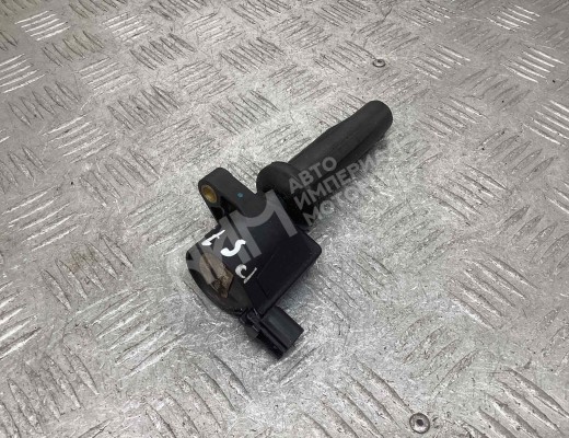 Катушка зажигания Ford Focus II 2008-2011 рестайлинг  Ford Focus Focus II 2008-2011 рестайлинг
