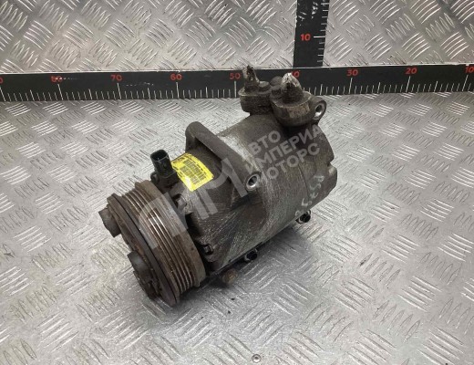 Компрессор кондиционера Ford Focus II 2008-2011 рестайлинг  Ford Focus Focus II 2008-2011 рестайлинг