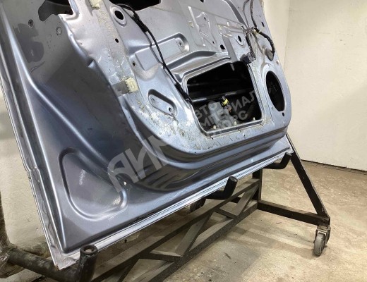 Дверь передняя левая Opel Astra H 2007-2010 рестайлинг  Opel Astra Astra H 2007-2010 рестайлинг