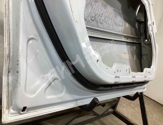 Дверь передняя левая Ford Fiesta VI 2008-2018  Ford Fiesta Fiesta VI 2008-2018