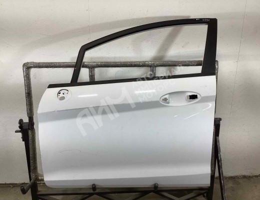 Дверь передняя левая Ford Fiesta VI 2008-2018  Ford Fiesta Fiesta VI 2008-2018