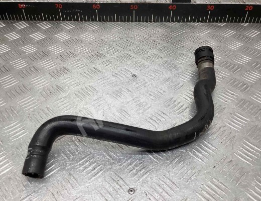 Патрубок отопителя (печки) Audi A4 B5 (8D) 1994-1999  Audi A4 A4 B5 (8D) 1994-1999