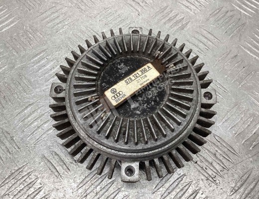 Вискомуфта Audi A4 B5 (8D) 1994-1999  Audi A4 A4 B5 (8D) 1994-1999