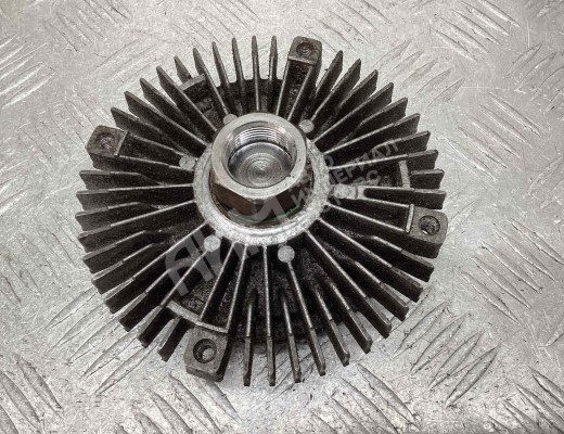 Вискомуфта Audi A4 B5 (8D) 1994-1999  Audi A4 A4 B5 (8D) 1994-1999