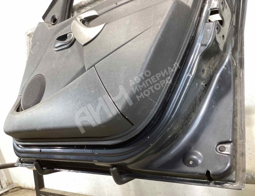 Дверь передняя правая Dacia Sandero I (B90) 2008-2012  Dacia Sandero Sandero I (B90) 2008-2012