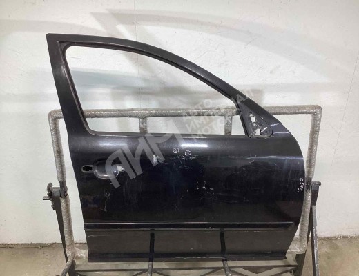 Дверь передняя правая Skoda Octavia A5 (1Z) 2004-2008  Skoda Octavia Octavia A5 (1Z) 2004-2008