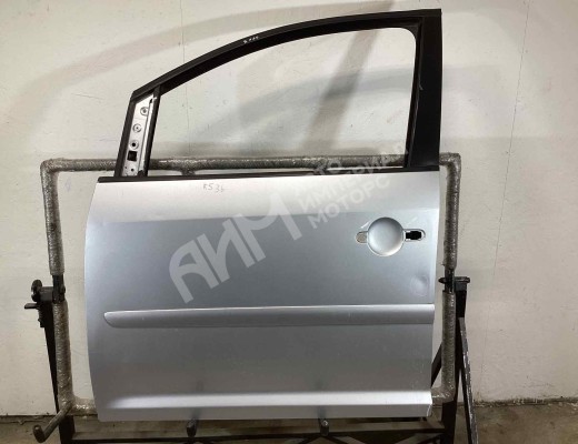 Дверь передняя левая Volkswagen Touran I (1T) 2003-2006  Volkswagen Touran Touran I (1T) 2003-2006