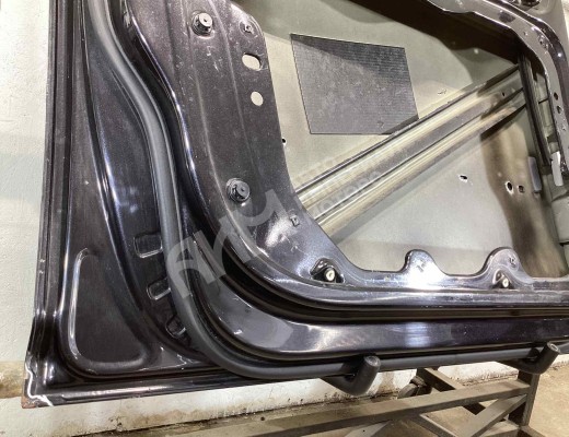 Дверь передняя левая Volkswagen Touran I (1T) 2003-2006  Volkswagen Touran Touran I (1T) 2003-2006