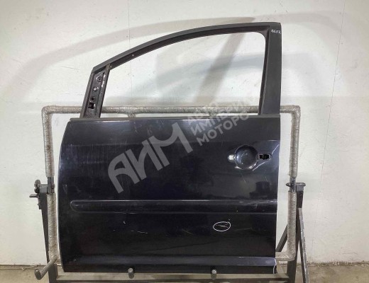 Дверь передняя левая Volkswagen Touran I (1T) 2003-2006  Volkswagen Touran Touran I (1T) 2003-2006
