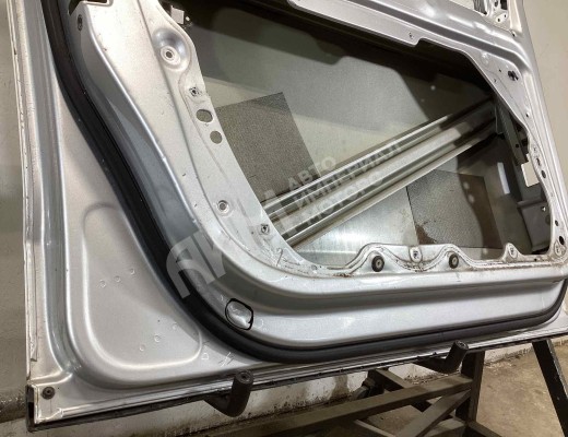 Дверь передняя левая Volkswagen Passat B6 (3C) 2005-2010  Volkswagen Passat Passat B6 (3C) 2005-2010