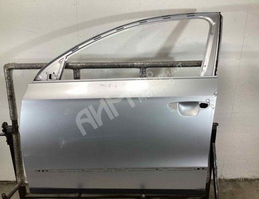 Дверь передняя левая Volkswagen Passat B6 (3C) 2005-2010  Volkswagen Passat Passat B6 (3C) 2005-2010