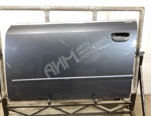 Дверь передняя левая Audi A4 B6 (8EC, 8E5) 2000-2004  Audi A4 A4 B6 (8EC, 8E5) 2000-2004