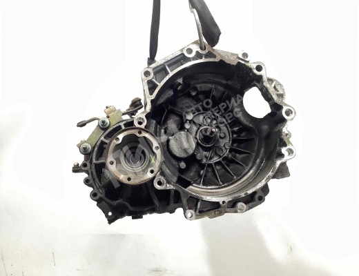 КПП механическая (МКПП) 5-ступенчатая Seat Toledo II (1M) 1998-2004  Seat Toledo Toledo II (1M) 1998-2004